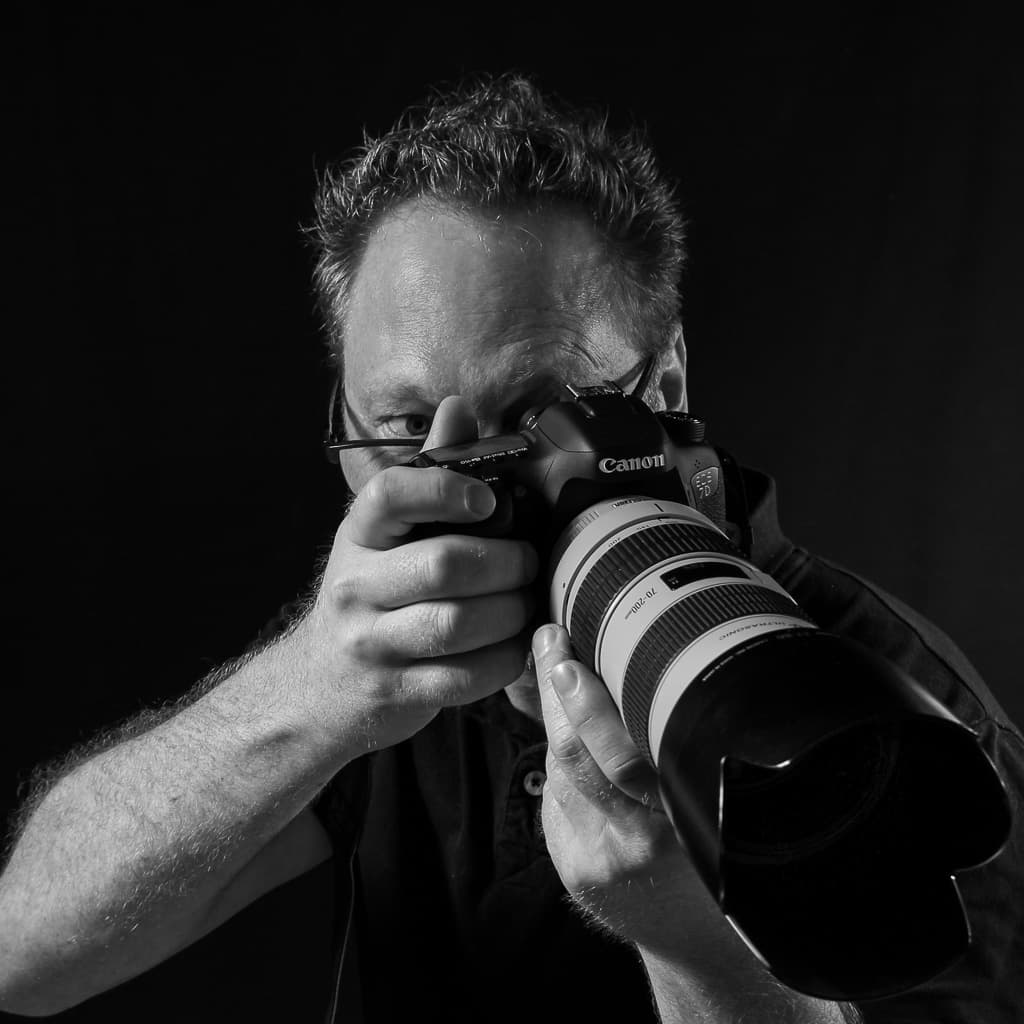 Cyrille Despierres, photographe professionnel